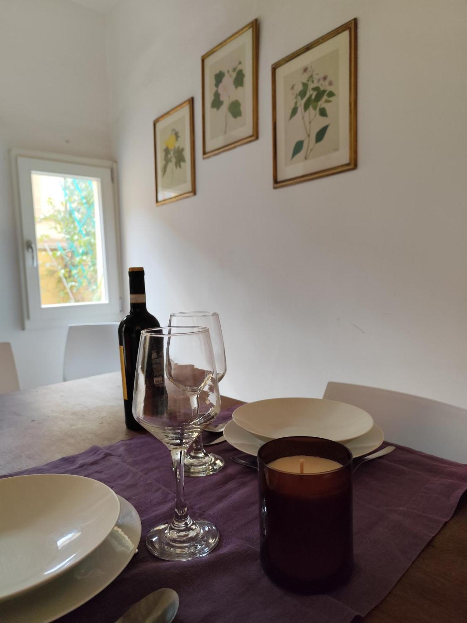Apartamento Borgo San Frediano *