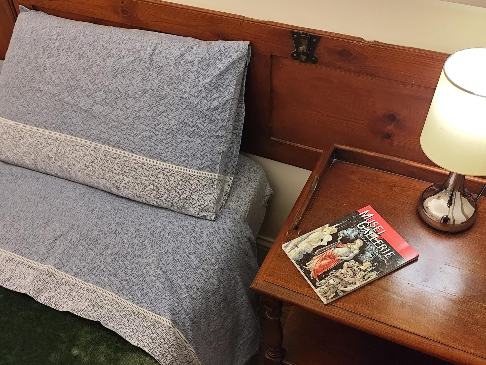 Apartamento Borgo San Frediano