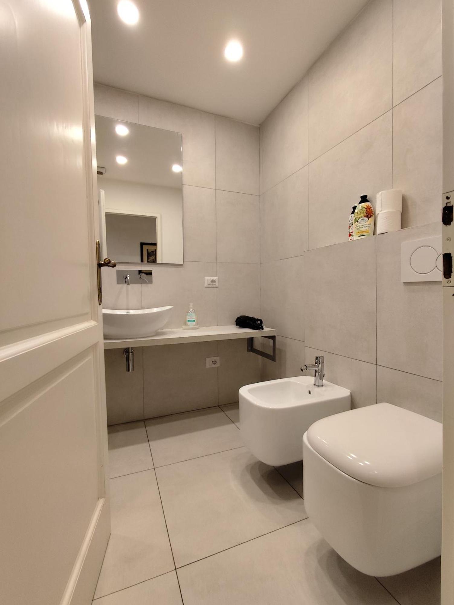 Apartamento Borgo San Frediano