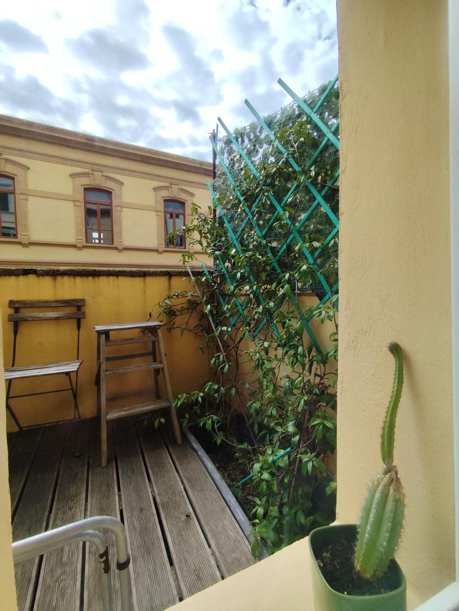 Apartamento Borgo San Frediano