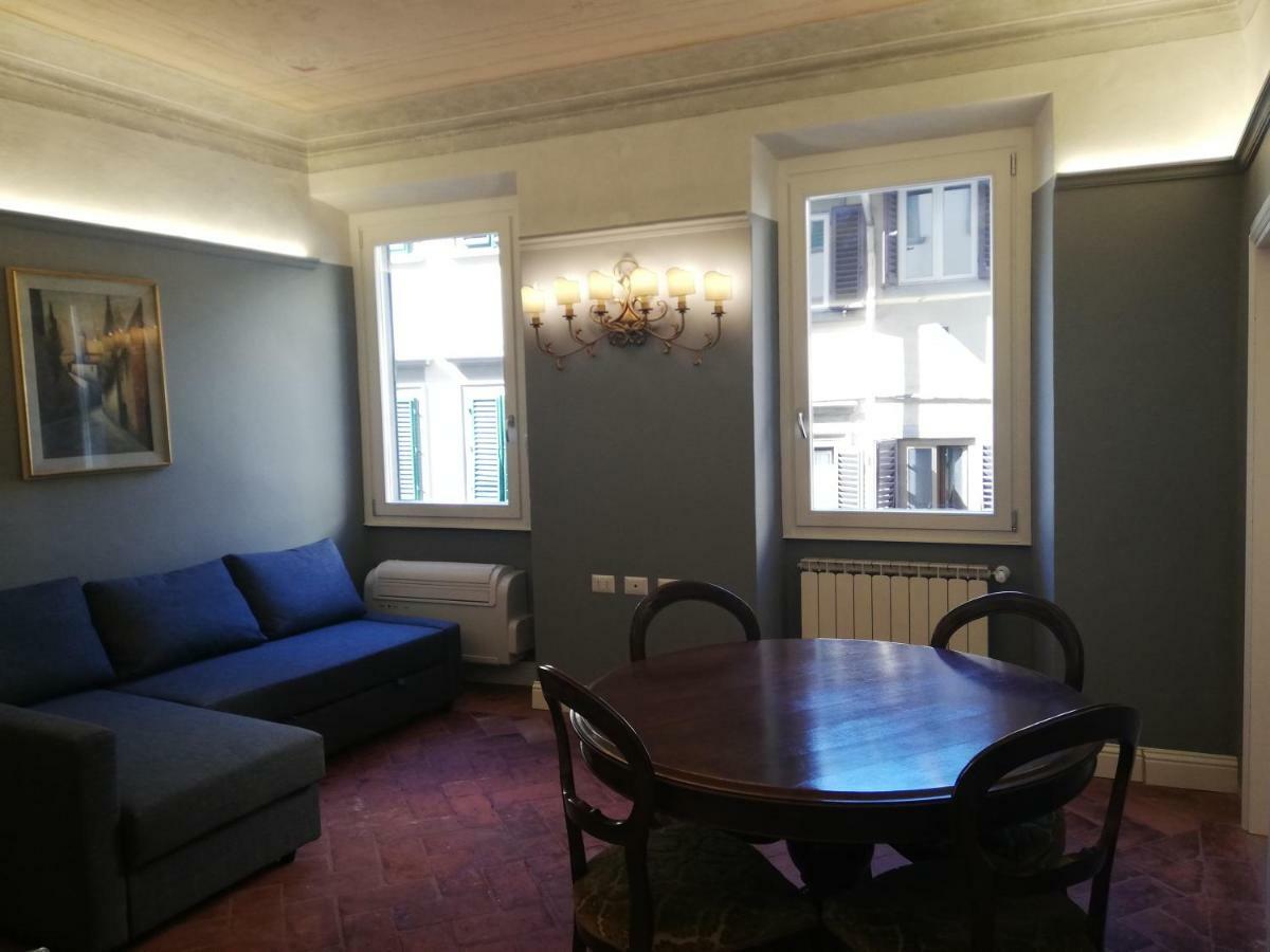 Apartamento Borgo San Frediano