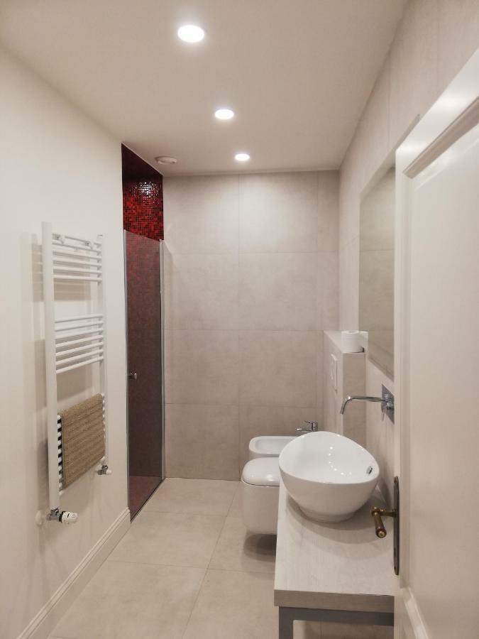 Apartamento Borgo San Frediano Florencia