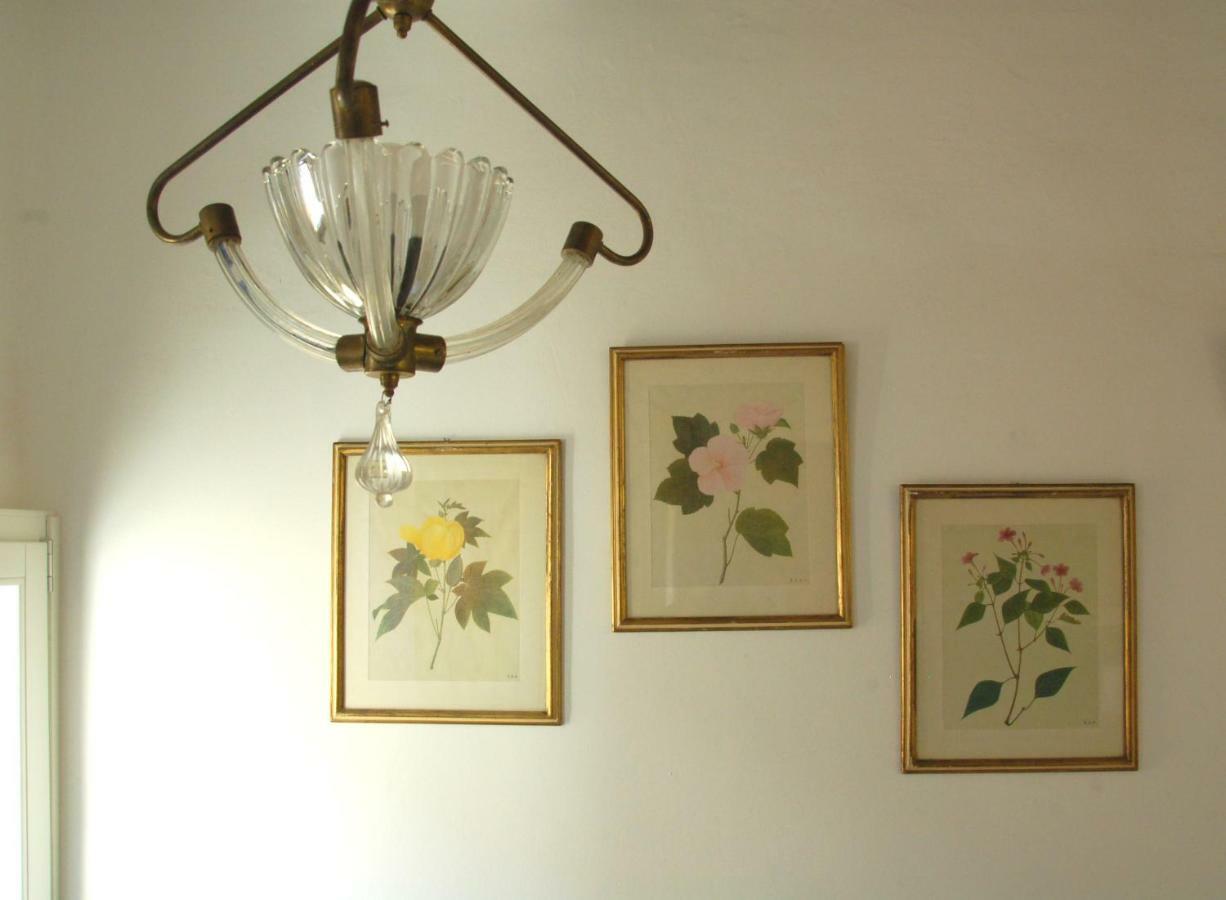 Borgo San Frediano Apartamento *