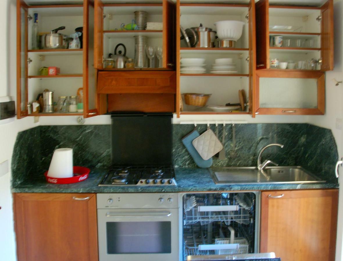 Borgo San Frediano Apartamento *
