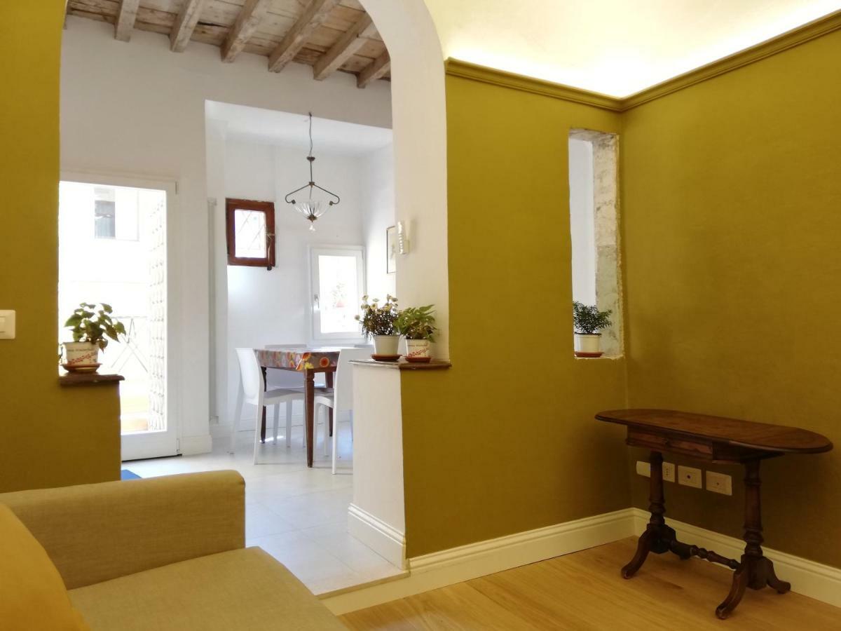 Apartamento Borgo San Frediano