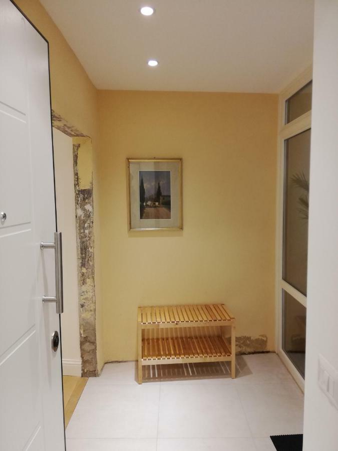 Apartamento Borgo San Frediano Florencia